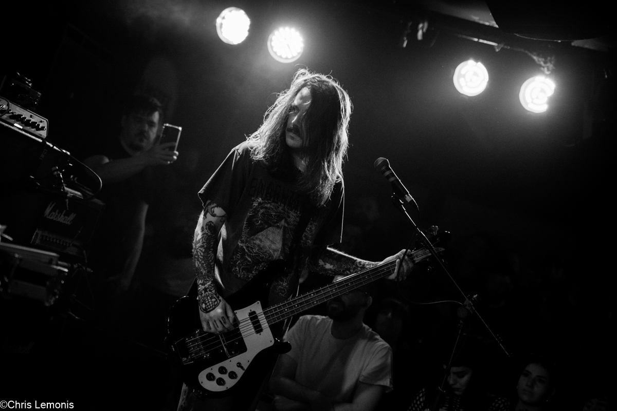 Full Of Hell, 28/04/2026 @An Club