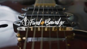 Findaband.gr: Η πλατφόρμα που ενώνει συγκροτήματα και venues