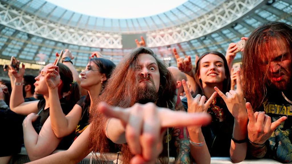 Η σημασία και η στρατηγική του setlist σε μια συναυλία