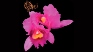 Το “Orchid” των Opeth γεννήθηκε μέσα από περίεργες συγκυρίες στo σκοτάδι ενός υπογείου, συνδυάζοντας λάθη, τύχη και αλλόκοτες ιδέες