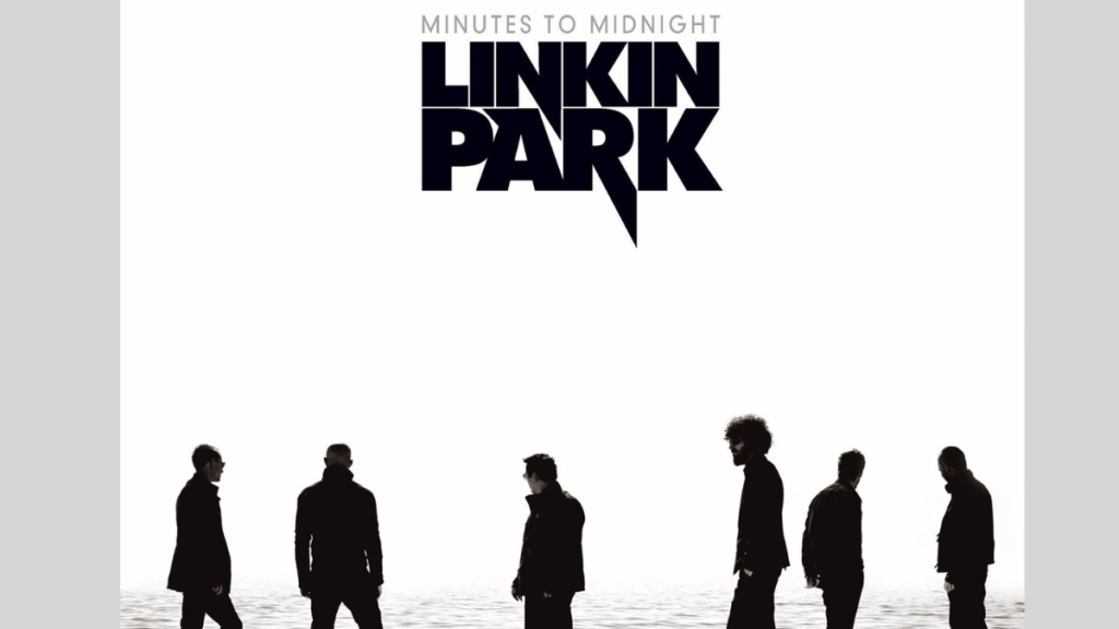 Linkin Park: Minutes To Midnight | Όταν Το Ρολόι Της Αποκάλυψης Έδειξε Το Μέλλον