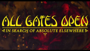 Οι Blood Incantation παρουσιάζουν το All Gates Are Open (In Search for Absolute Elsewhere) σε μία special προβολή