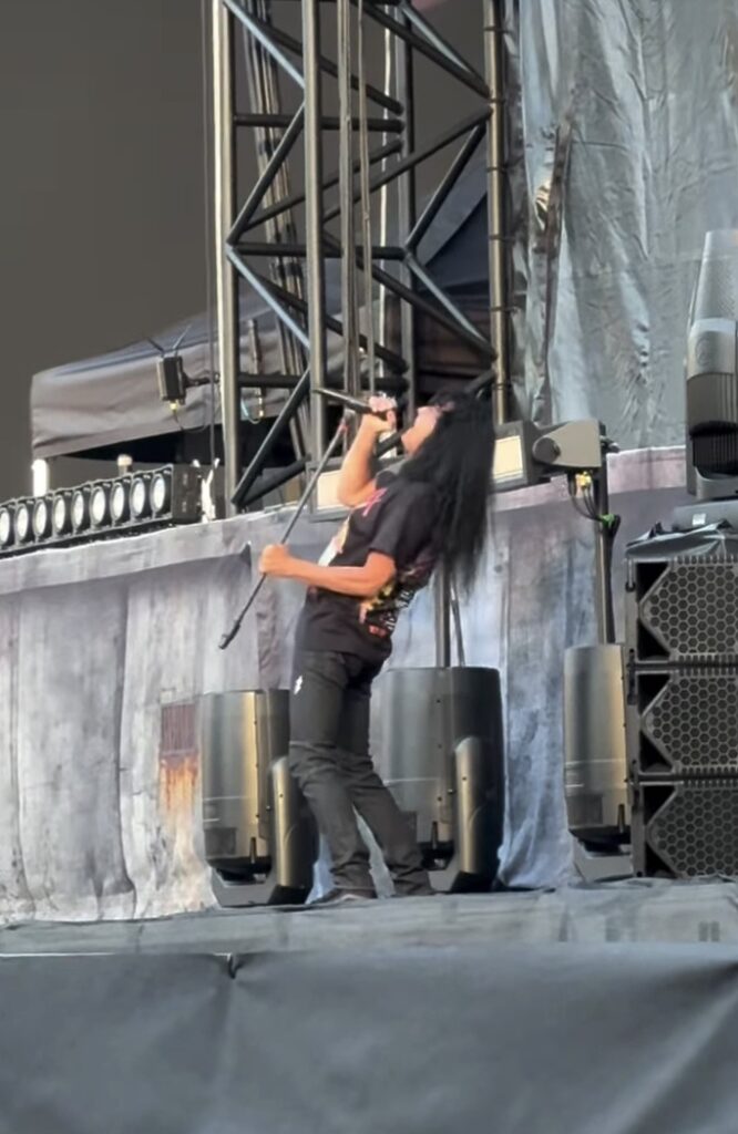 Iron Maiden, Anthrax, 23/05/2026 @ΟΑΚΑ