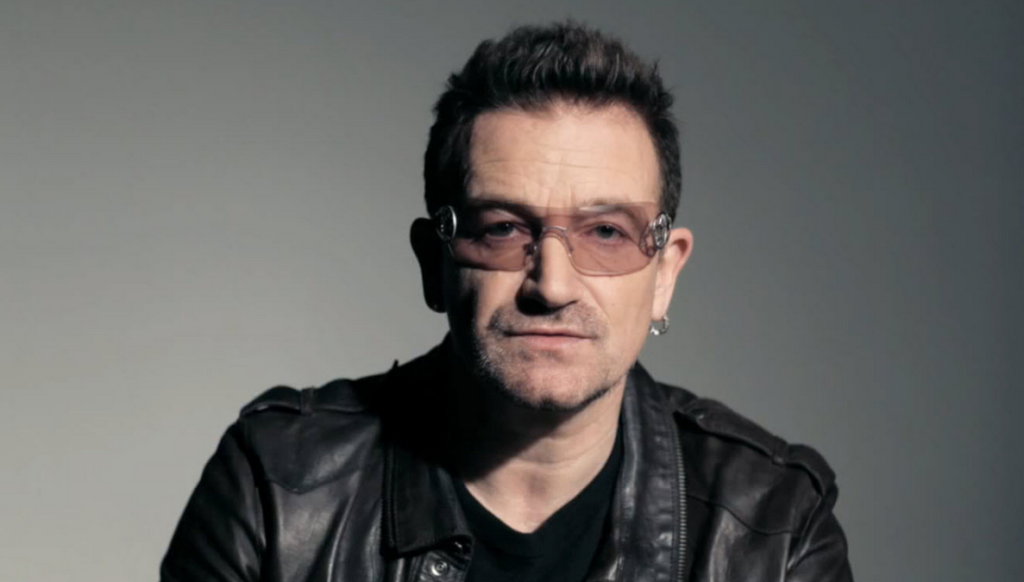 Bono: ένας ιπτάμενος Ιρλανδός από το Δουβλίνο μέχρι την παγκόσμια κορυφή