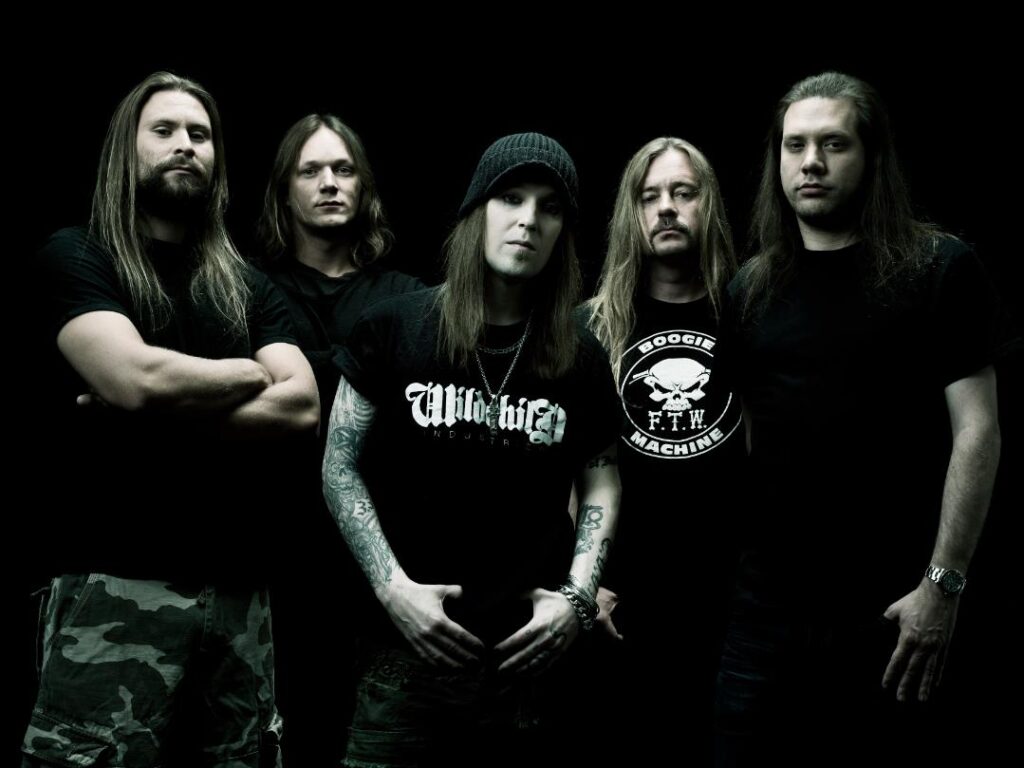 Στο Hatebreeder οι Children of Bodom βρήκαν τον ιδανικό συνδυασμό μελωδίας και δύναμης αναδιαμορφώνοντας το σύγχρονο μελωδικό death metal