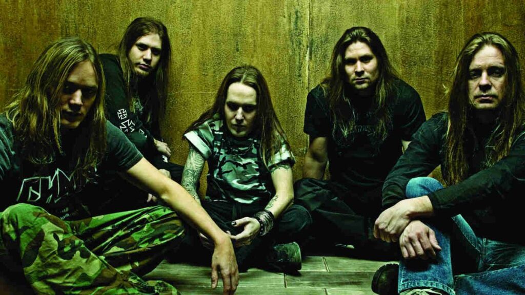 Στο Hatebreeder οι Children of Bodom βρήκαν τον ιδανικό συνδυασμό μελωδίας και δύναμης αναδιαμορφώνοντας το σύγχρονο μελωδικό death metal