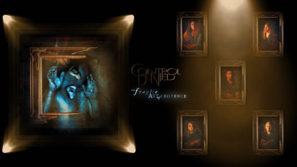 Control Denied: The Fragile Art of Existence | Πώς γράφτηκε ο μουσικός επίλογος του Schuldiner