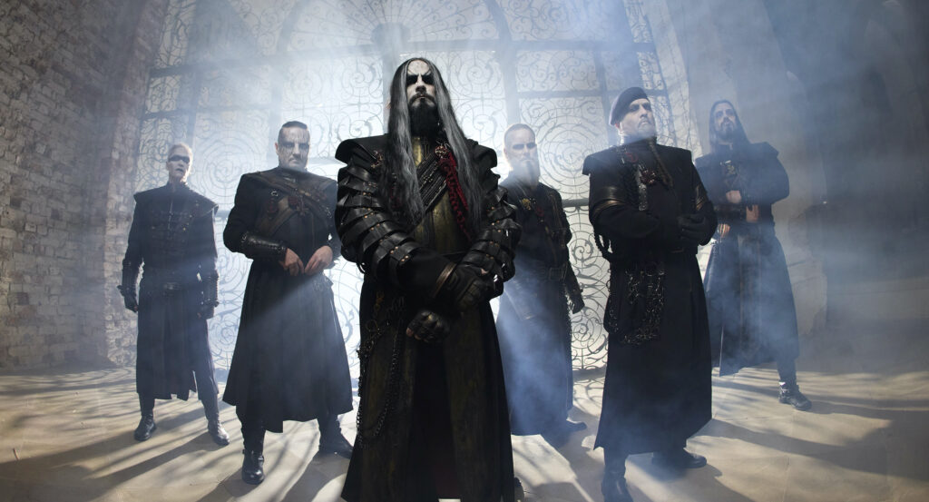 Dimmu Borgir: Grand Serpent Rising | Album Review