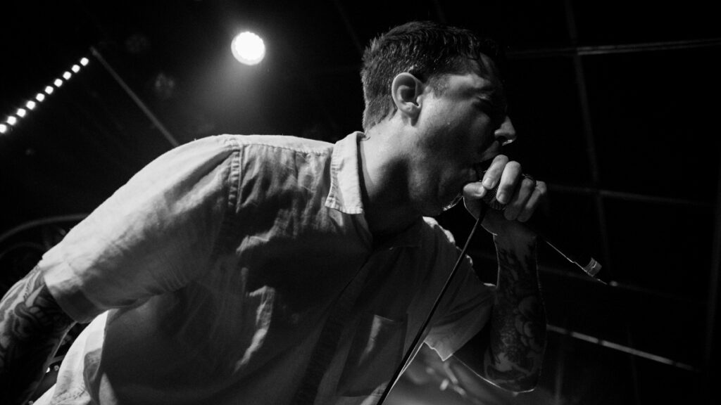 Full Of Hell, Jarhead Fertilizer, 28/04/2026 @An Club