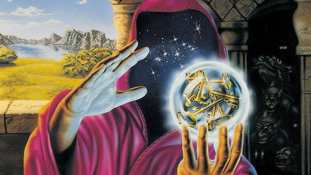 Helloween: Keeper Of The Seven Keys: Part I | Η άνοδος, το παρασκήνιο και η αιώνια λάμψη