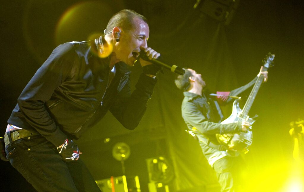 Linkin Park: Minutes To Midnight | Όταν Το Ρολόι Της Αποκάλυψης Έδειξε Το Μέλλον