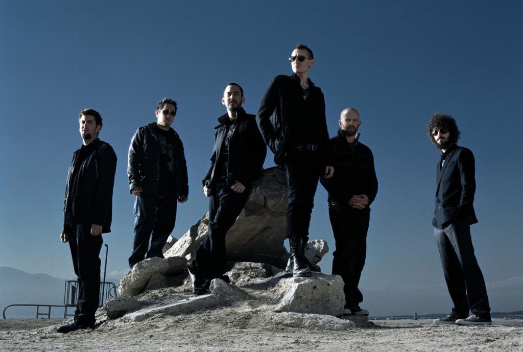 Linkin Park: Minutes To Midnight | Όταν Το Ρολόι Της Αποκάλυψης Έδειξε Το Μέλλον