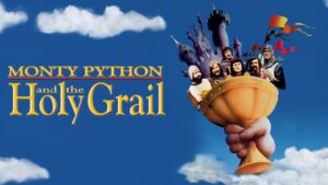 Monty Python And The Holy Grail | Το πιο ευφυές και φθηνό φινάλε στην ιστορία του σινεμά