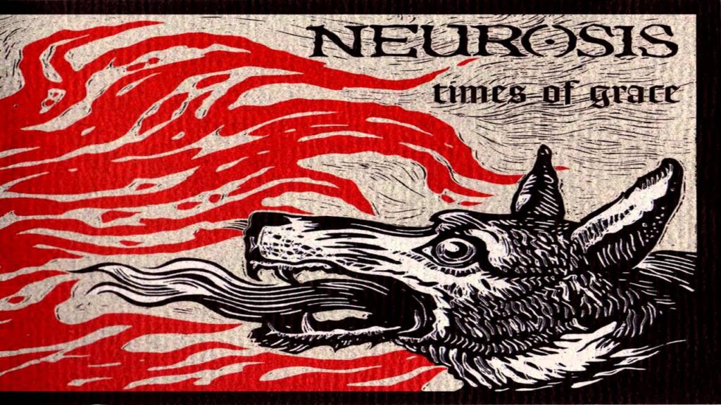 Ακούγοντας ξανά το “Times of Grace” των Neurosis υπό το βάρος της αλήθειας, αλλάζει ο τρόπος που ερμηνεύεται, ρίχνοντας μια μόνιμη σκιά στην ιστορία και την εξέλιξη του post-metal.