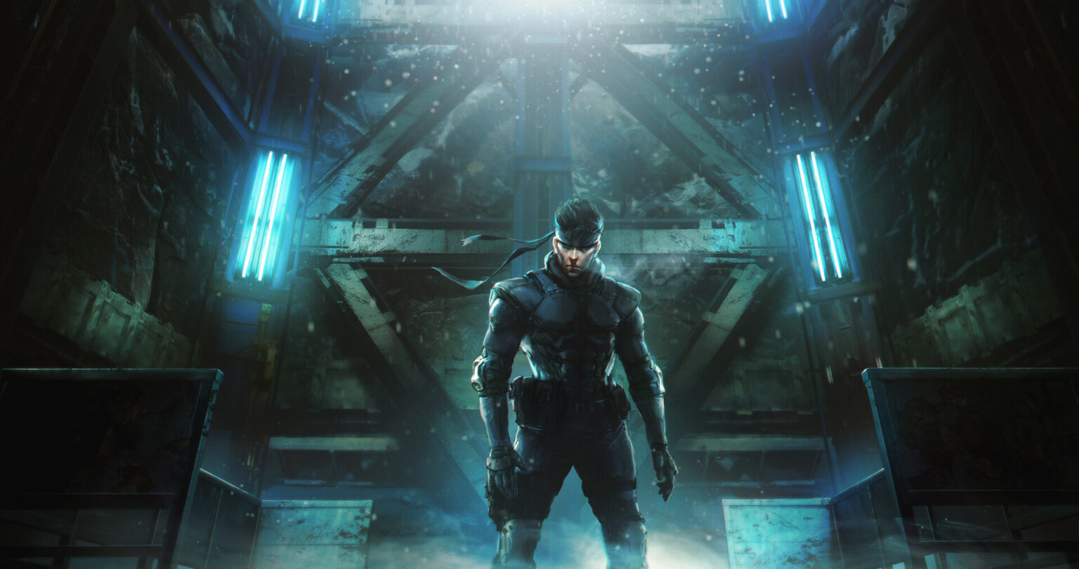 Metal Gear Solid: Η κινηματογραφική μεταφορά που περιμέναμε για χρόνια παίρνει σάρκα και οστά