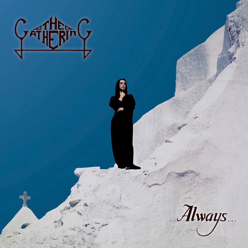 The Gathering: Always... | Ένα τολμηρό ξεκίνημα