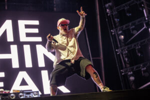 Release Athens: Limp Bizkit, Viagra Boys, Ecca Vandal, 15/06/2026 @Πλατεία Νερού