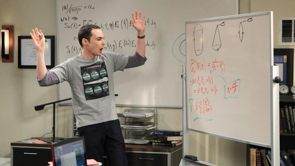 Dr. House vs Sheldon Cooper: Μια επική μάχη μεταξύ σαρκασμού και νευρώσεων