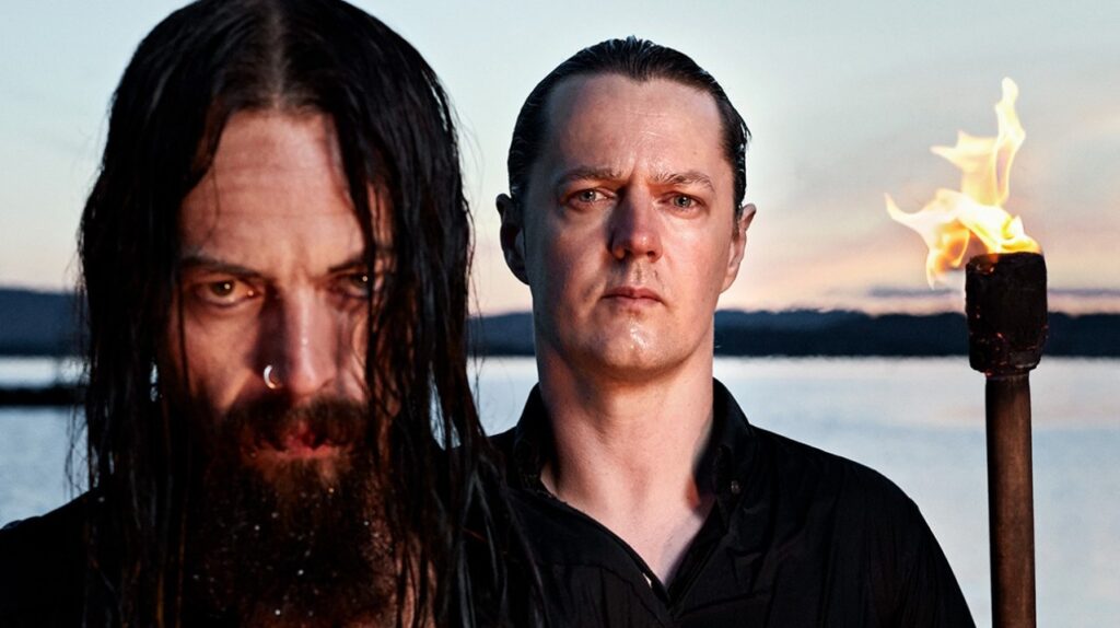 Satyricon: Η εξέλιξη της μπάντας μέσα από τα καλύτερα τραγούδια της