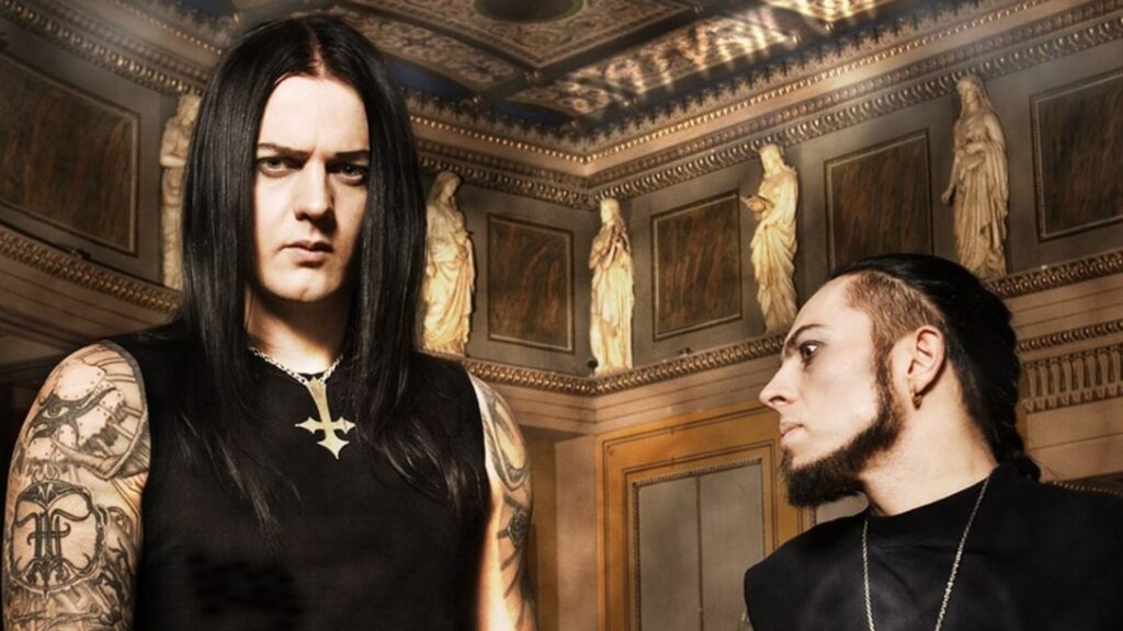 Satyricon: Η εξέλιξη της μπάντας μέσα από τα καλύτερα τραγούδια της