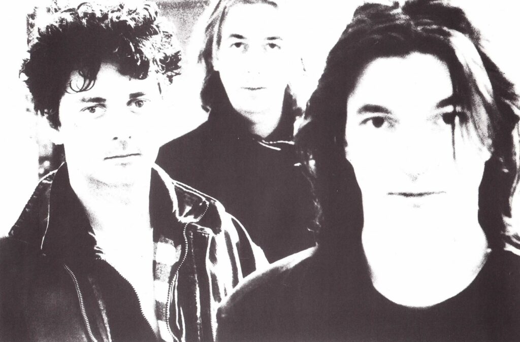 Oι θρύλοι του industrial rock The Young Gods για πρώτη φορά στην Ελλάδα