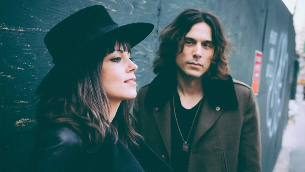 Το Σάββατο 20 Μαρτίου οι The Last Internationale ανεβαίνουν στη σκηνή του Gazarte