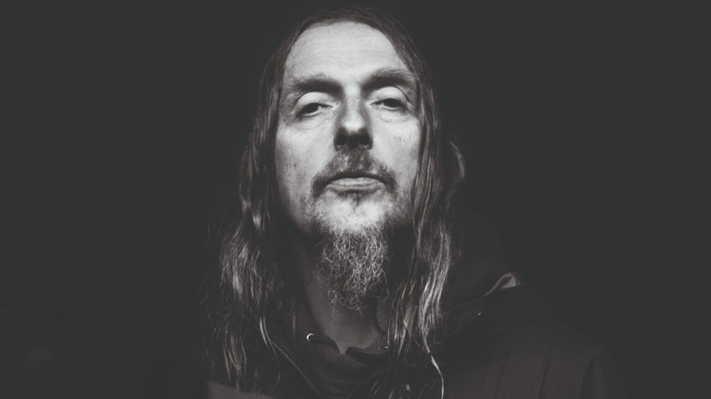 Ο Justin K Broadrick φέρνει τους θρυλικούς Jesu στην Αθήνα
