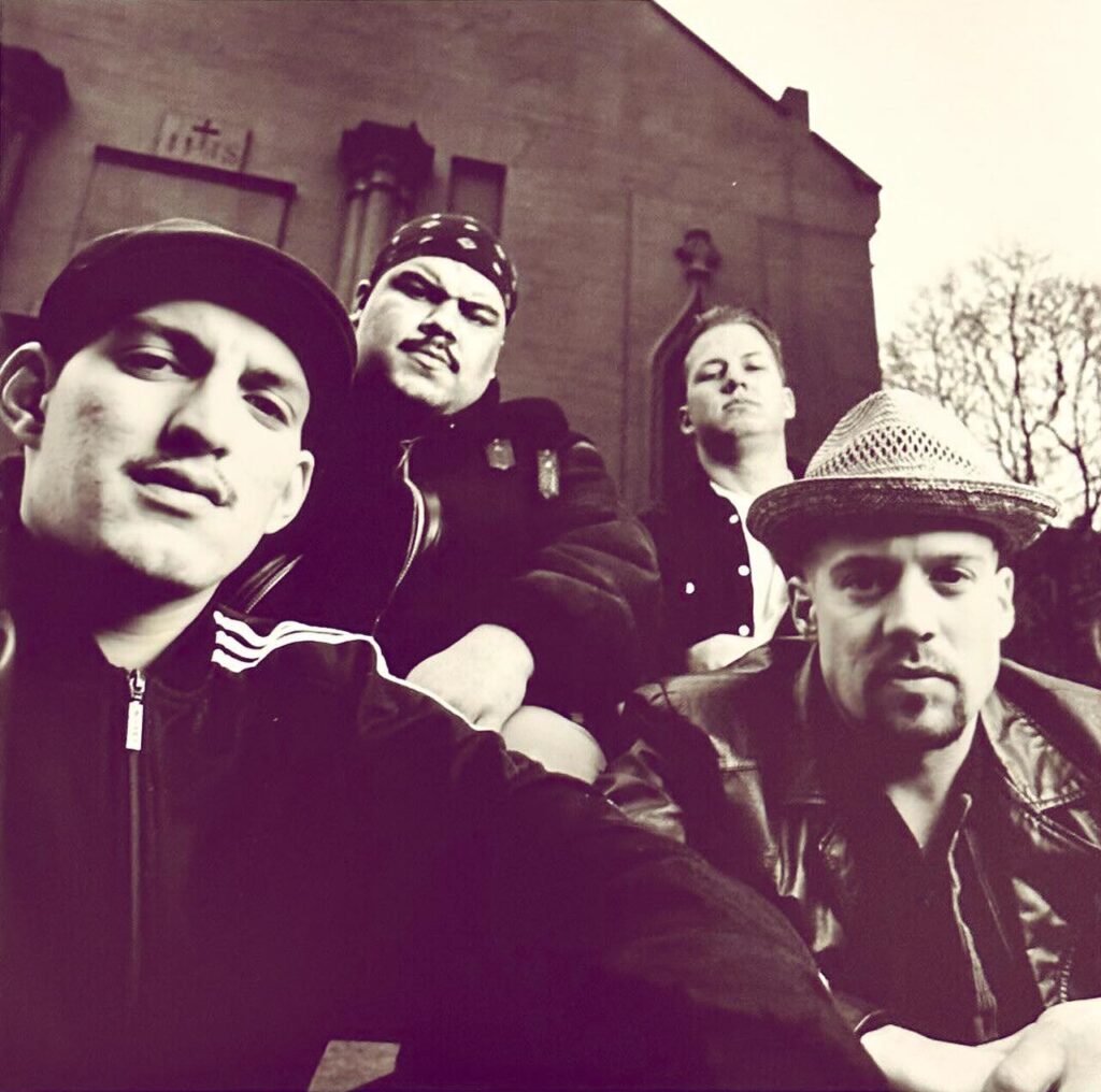 Madball: Η γέννηση ενός μύθου στους δρόμους της Νέας Υόρκης