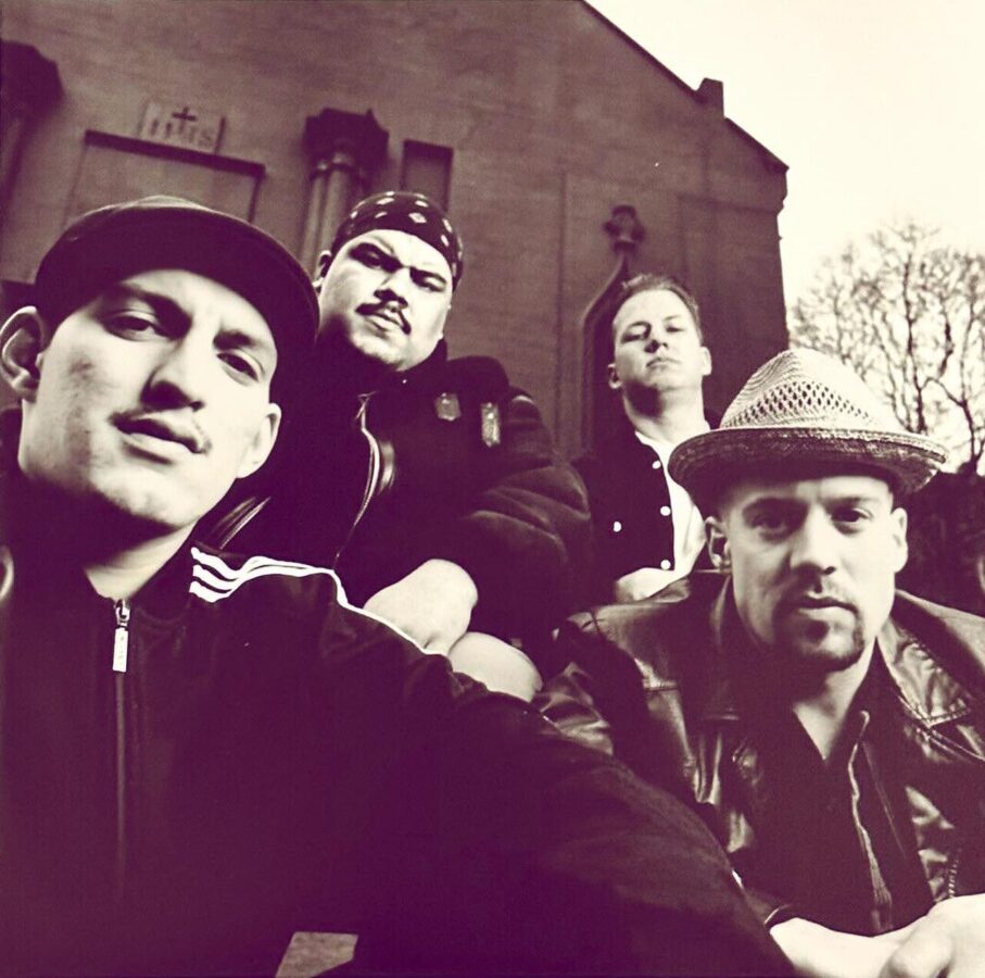 Madball: Η γέννηση ενός μύθου στους δρόμους της Νέας Υόρκης