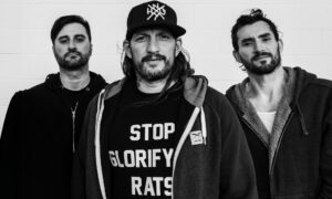 Με ολοκαίνουργιο δίσκο επιστρέφουν οι Madball στην Αθήνα