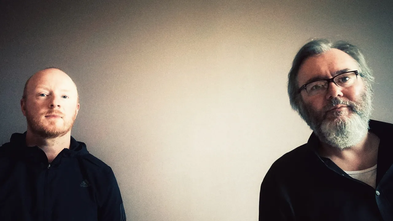 Το σκοτεινό indie rock ζωντανεύει ξανά καθώς οι Arab Strap έρχονται στην Αθήνα