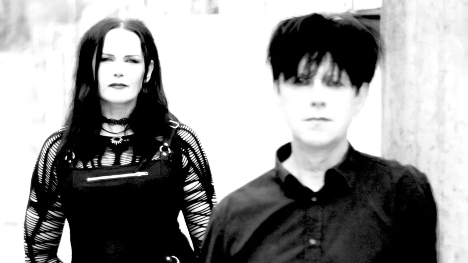 Οι Clan of Xymox επιστρέφουν στην Αθήνα και το Temple