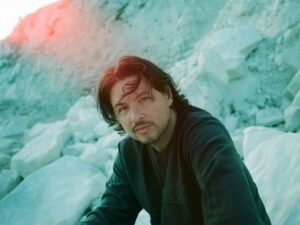 Ο Βρετανός Jamie Woon επιστρέφει στη χώρα μας με νέο αλμπουμ & δύο συναυλίες
