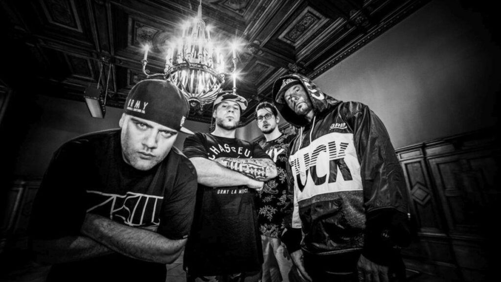 La Coka Nostra: Το πιο “βρόμικο” rap των 00s παραμένει αξεπέραστο
