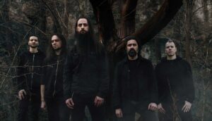 Οι Shores of Null στο Temple υπόσχονται μια ατμοσφαιρική metal βραδιά