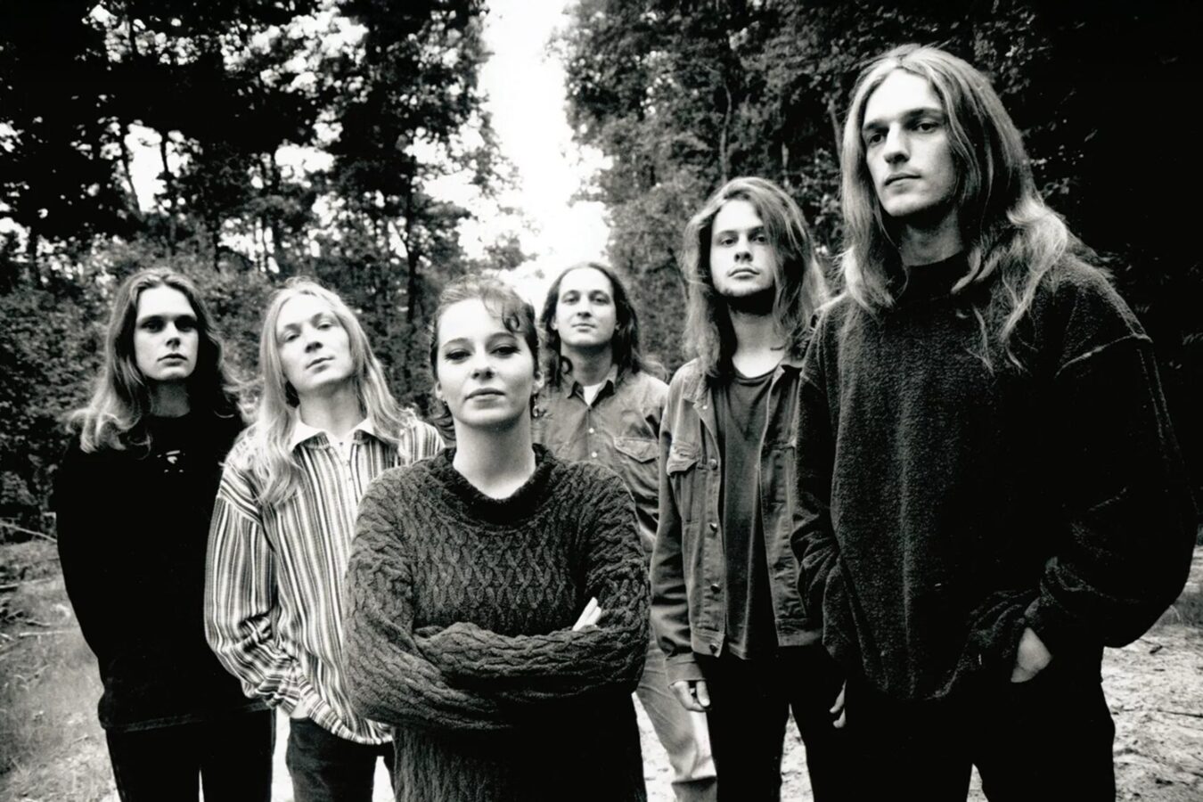 The Gathering: Mandylion | Ο σκοτεινός θρύλος του τίτλου