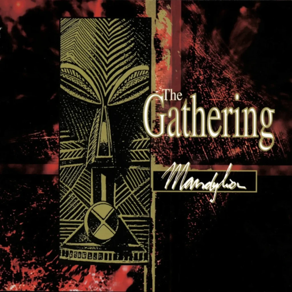 The Gathering: Mandylion | Ένα φως γεννημένο στη σκιά του πένθους