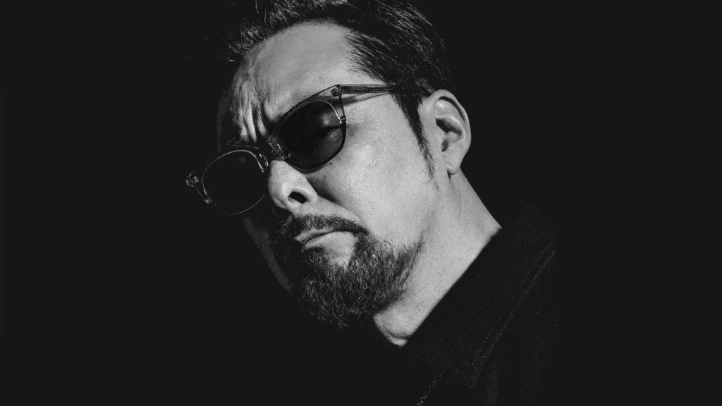 Ο θρυλικός παραγωγός DJ Krush στην Αθήνα για μια μοναδική βραδιά