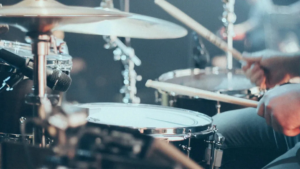 Η εξέλιξη των drum breaks που διαμόρφωσε τη σύγχρονη μουσική
