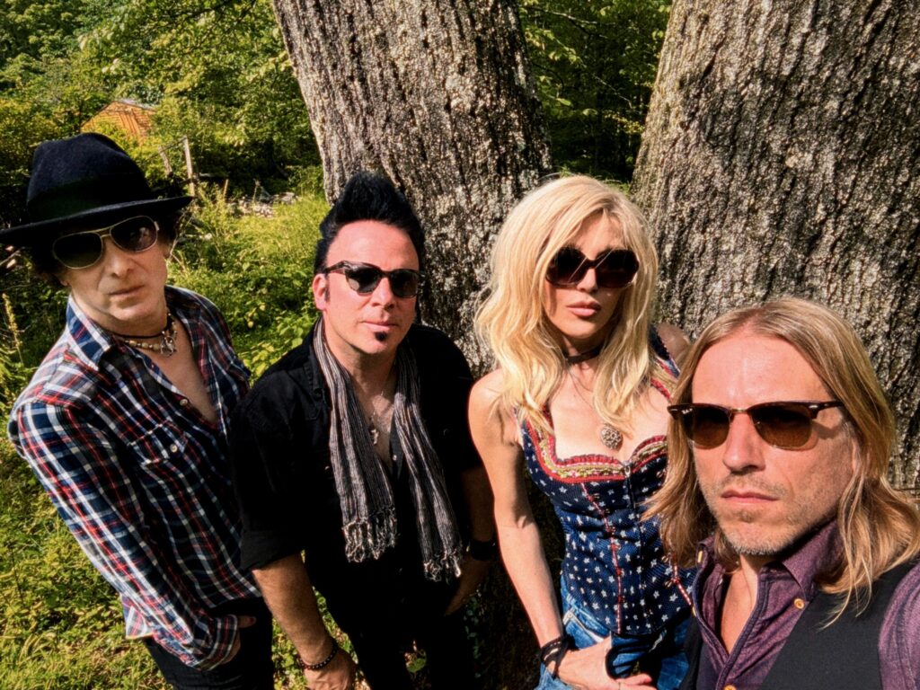 Επιστρέφουν οι Mercury Rev στην Αθήνα γιορτάζοντας την επέτειο του καλύτερου δίσκου τους