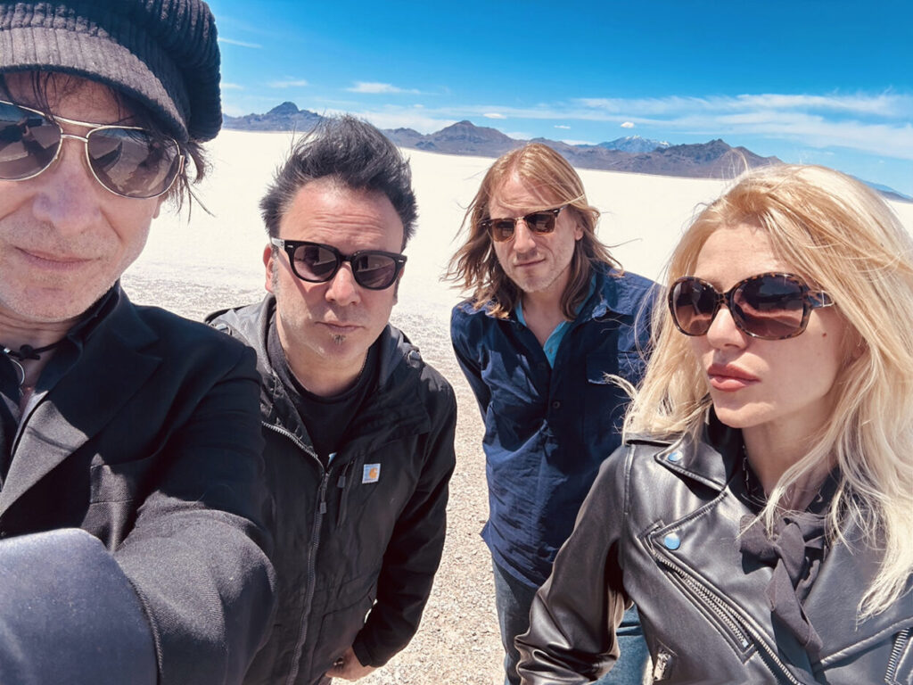 Επιστρέφουν οι Mercury Rev στην Αθήνα γιορτάζοντας την επέτειο του καλύτερου δίσκου τους