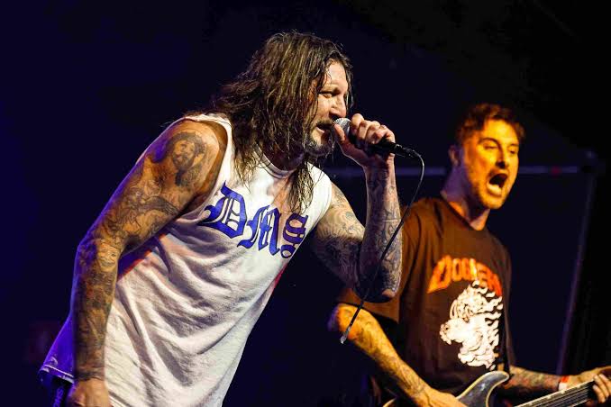 Με ολοκαίνουργιο δίσκο επιστρέφουν οι Madball στην Αθήνα