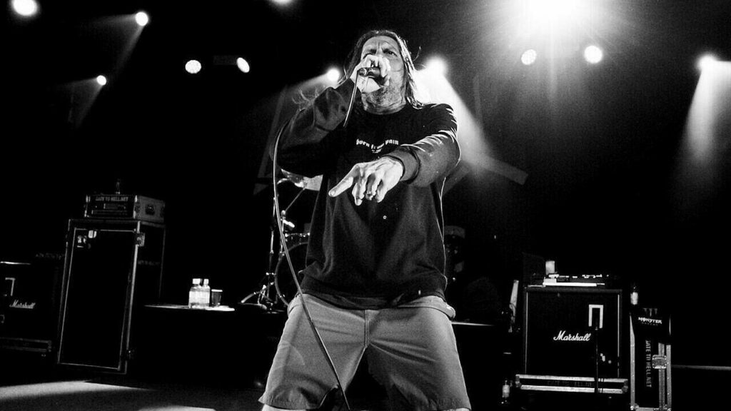 Madball: Όταν ο θυμός μετατρέπεται σε όπλο αφύπνισης