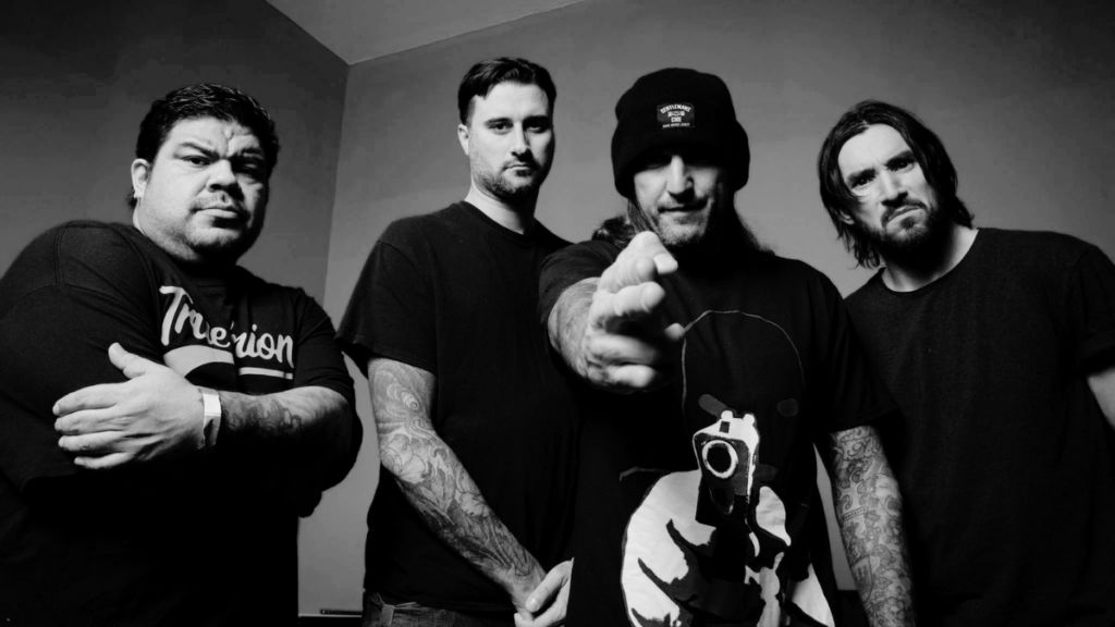 Madball: Η γέννηση ενός μύθου στους δρόμους της Νέας Υόρκης