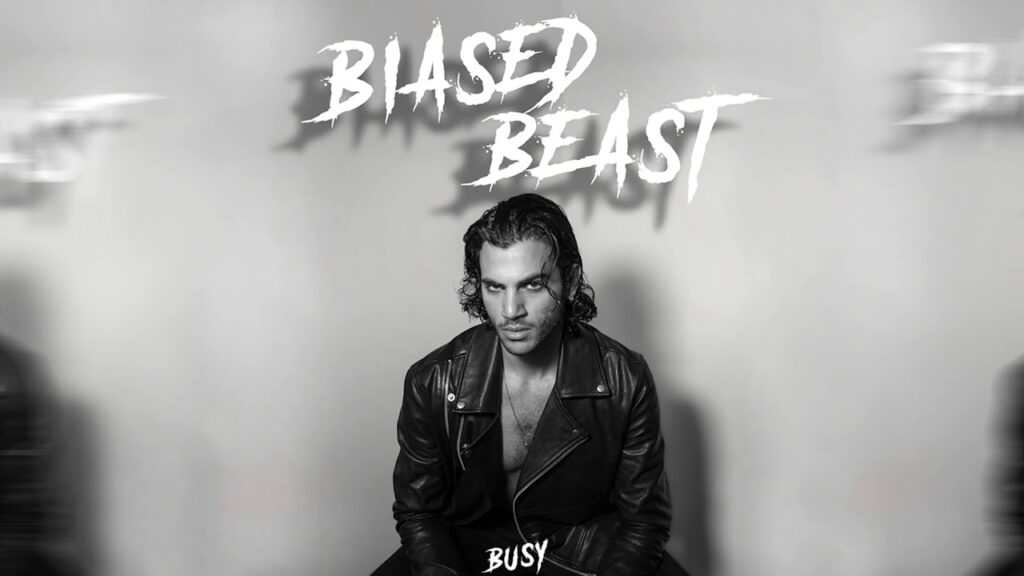 Ο BIASED BEAST έρχεται για μια εκρηκτική βραδιά στην Αθήνα