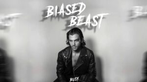 Ο BIASED BEAST έρχεται για μια εκρηκτική βραδιά στην Αθήνα