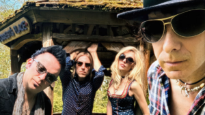 Επιστρέφουν οι Mercury Rev στην Αθήνα γιορτάζοντας την επέτειο του καλύτερου δίσκου τους