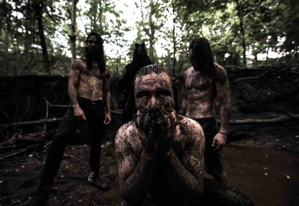 Το βαρύ black metal των Panzerfaust επιστρέφει στο Temple