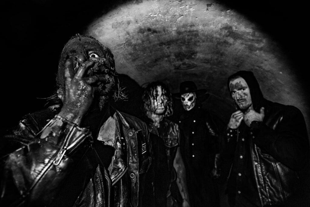 Το βαρύ black metal των Panzerfaust επιστρέφει στο Temple
