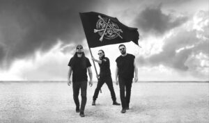 Οι Villagers of Ioannina City φέρνουν το "Venceremos" στον Λυκαβηττό